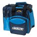 Review the KR Strikeforce Los Angeles Chargers NFL Single Tote
