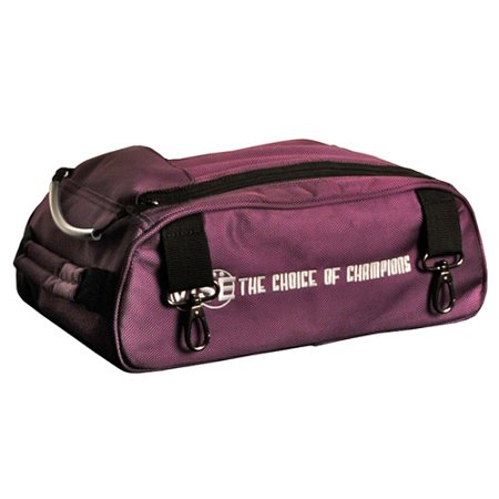 Vise 2 Ball Add-On Shoe Bag-Purple Main Image