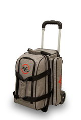 Pre-Order Bag: Roto Grip 2 Ball Roller Achromatic
