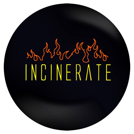AMF Incinerate Main Image