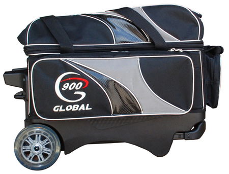 900Global Deluxe 2 Ball Roller Main Image