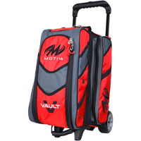 Motiv Vault Double Roller Fire Red MAIN Image