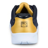 KR Strikeforce Womens Glitz Black/Gold ALT Image