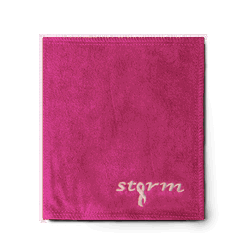 Storm Shammy Pink