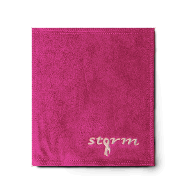 Storm Shammy Pink MAIN Image - Main Image