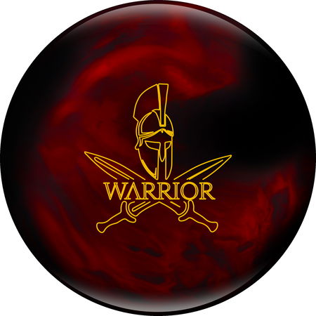 Ebonite Warrior Main Image