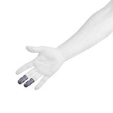 Customer Favorite Accessory: Storm Max Pro Finger Tape