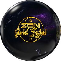 900Global Zen Gold Label Bowling Balls