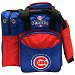 Review the KR Strikeforce MLB Single Tote Chicago Cubs World Series Champs