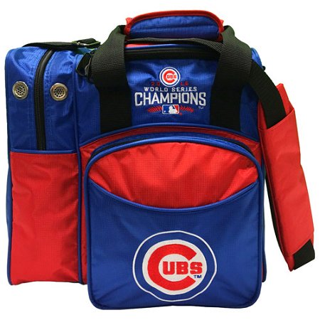 KR Strikeforce MLB Single Tote Chicago Cubs World Series Champs Main Image