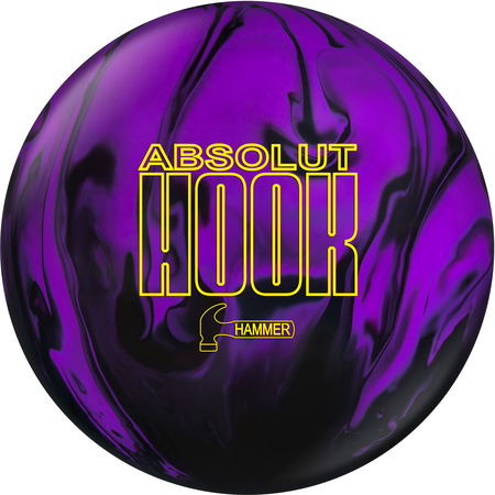 Hammer Absolut Hook Main Image