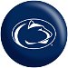 Review the OnTheBallBowling Penn State Nittany Lions