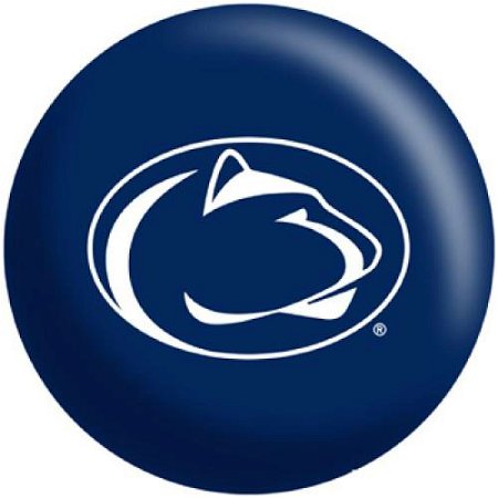 OnTheBallBowling Penn State Nittany Lions Main Image