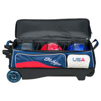 KR Strikeforce Royal Flush Triple Roller USA ALT Image