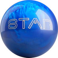 Elite Star Blue Pearl Bowling Balls