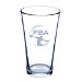 Review the PBA Official Laser Etched Pint Glass