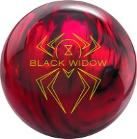 Hammer Black Widow 2.0 Hybrid Bowling Balls