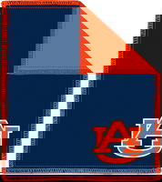 KR Strikeforce NCAA Shammy Auburn Tigers MAIN Image