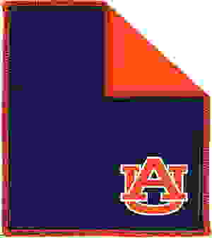 KR Strikeforce NCAA Shammy Auburn Tigers MAIN Image - Main Image