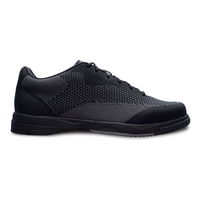 Brunswick Mens Helix Comfort Knit Black Right Hand ALT Image