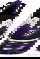 KR Strikeforce Womens Dream White/Purple Left Hand ALT Image