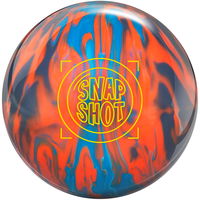 Radical Snapshot Hybrid Bowling Balls
