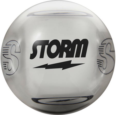 Storm Clear Storm White Main Image