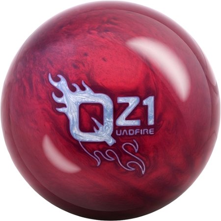 Motiv QZ1 Red Main Image