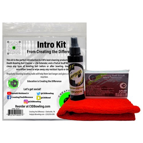 CtD Life After Death Intro Kit Main Image