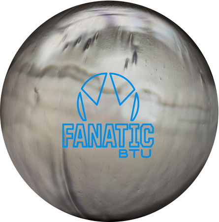 Brunswick Fanatic BTU Pearl Main Image