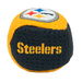 KR Strikeforce NFL Grip Ball Pittsburg Steelers Alt Image