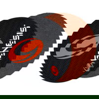 Genesis Pure Pad 3D Black MAIN Image