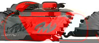 Motiv Ballistix Triple Tote Fire Red MAIN Image