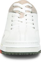 Dexter Womens SST 8 Pro White/Champagne Wide Width Right Hand or Left Hand ALT Image