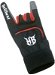 Review the VISE Hellbent Bowling Glove Right Hand-ALMOST NEW