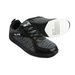 Elite Mens Pinnacle Black/Grey Wide Width Alt Image