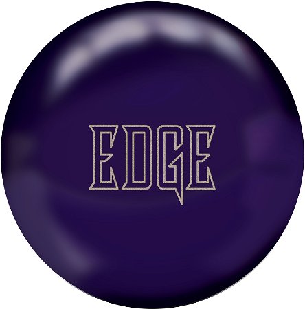 Brunswick Edge Dark Purple Solid Main Image