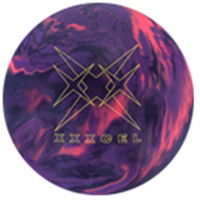 Ebonite XXXcel Main Image