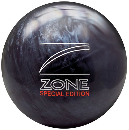 Brunswick Vintage Danger Zone Black Ice Special Edition Main Image