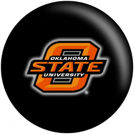 OnTheBallBowling Oklahoma State Cowboys Main Image