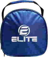 Elite Add-On Tote Black/Royal Bowling Bags