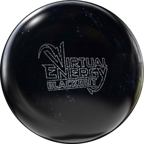 Storm Virtual Energy Blackout Bowling Balls + FREE SHIPPING