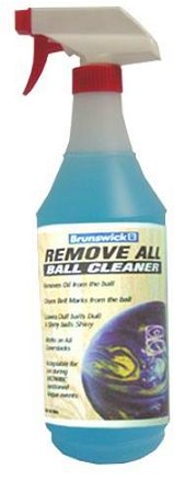Brunswick Remove All Ball Cleaner Main Image