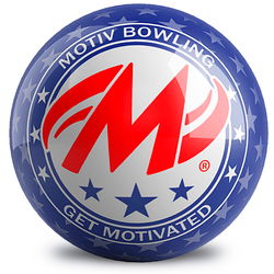 Motiv Liberty Bowling Balls