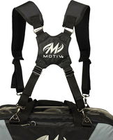 Motiv Ballistix 4-Point Shoulder Strap MAIN Image