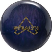 Track Stealth Pearl Bowling Balls