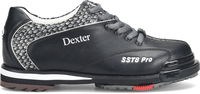 Dexter Womens SST 8 Pro Black/Grey Right or Left Hand Wide Width ALT Image