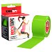 Review the Turbo RockTape Lime Solid 2
