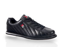 3G Kicks Unisex Black-ALMOST NEW Bowling Shoes