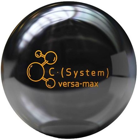Brunswick C-(System) versa-max Main Image